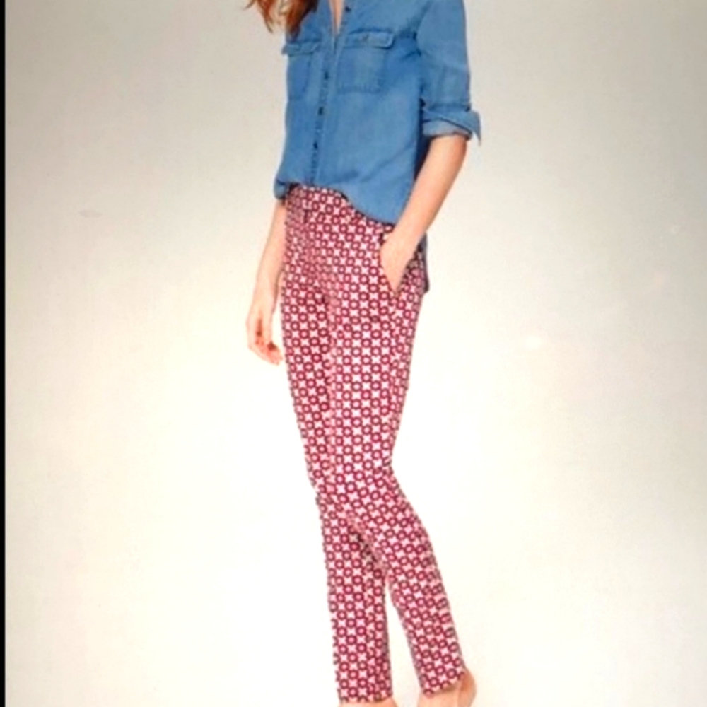 Loft Marisa skinny